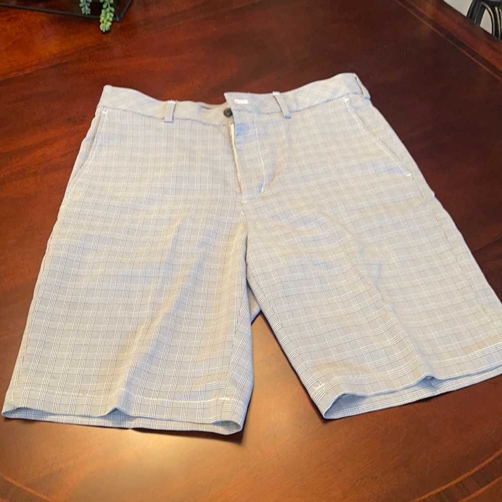 Walter Hagen Golf Short